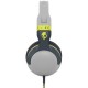 SkullCandy S6HSGY-384 HESH 2 OVER-EAR W/MIC 1 LIGHT GRAY Headset