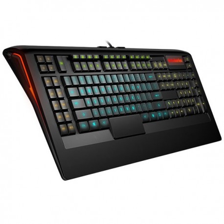 SteelSeries Apex