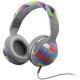 SkullCandy S6HSDZ-224 HESH 2 OVER-EAR Gridlock Headset