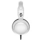 SkullCandy S6HSDZ-072 HESH 2 OVER-EAR WHITE Headset