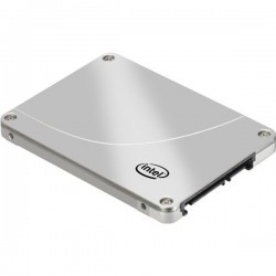 Intel SSDSC2BW240A401 SSD 240GB 530 Series 2.5" SATA 3 MLC Internal