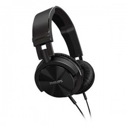 Philips SHL 3000 RD/WT/BR/BL/BLACK Headset