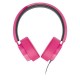 Philips SHL 5205 PP/BK/WT/PK/BL Headset