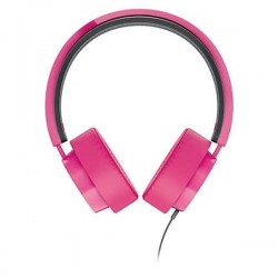 Philips SHL 5205 PP/BK/WT/PK/BL Headset