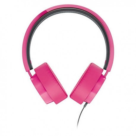 Philips SHL 5205 PP/BK/WT/PK/BL Headset