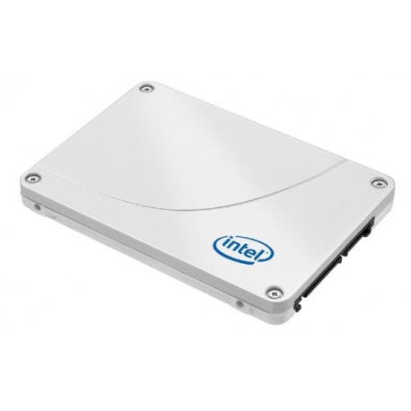 Intel SSDSC2CW060A310 SSD 60GB 520 Series 2.5" SATA 3 MLC Internal