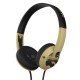 SkullCandy S5URGY-371 UPROCK ON-EAR W/MIC 1 CAMO/SLATE/SLATE