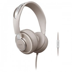 Philips SHL 5605 GY/BK/PP Headset