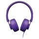 Philips SHL 5605 GY/BK/PP Headset