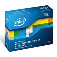 Intel SSDSC2CW480A3K5 SSD 480GB 520 Series 2.5" SATA 3 MLC Internal