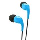 Philips SHO 1100 BK/BL Headset