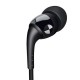 Philips SHO 1105 BK Headset