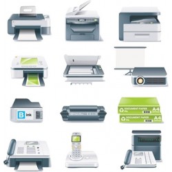 Service Mesin Fax Bekasi