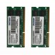 Patriot DDR3 Signature Line Kit Series Dual Channel PC12800 8GB - PSD3 8G 1600 KH Memory