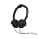 SkullCandy S5LWFY-204 LOWRIDER ON-EAR W/MIC 1 CARBON GRAY Lowrider mic1