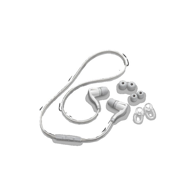 Plantronics BackBeat Go 2 Headset