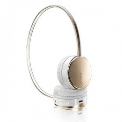 Rapoo S-500 Bluetooth Stereo Gold S500 Headset