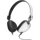 SkullCandy S5AVDM-074 NAVIGATOR ON-EAR W/MIC 3 White/Black