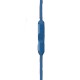 SkullCandy S2FFFM-259 50/50 IN-EAR W/MIC 3 Navy/Chrome Headset