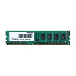 Patriot DDR3 Signature Line Series PC17000 8GB - PSD3 2G 1600 H Memory