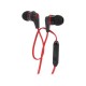 SkullCandy S2IKDZ-010 INKD 2.0 IN-EAR BLACK/RED Headset