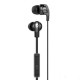 SkullCandy S2PGFY-003 SMOKIN BUD 2 IN-EAR W/MIC 1 BLACK/BLACK/BLACK Headset