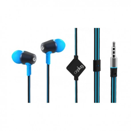 SonicGear Airplug 100/200/300 Headset