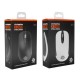 SteelSeries Kinzu V3 Mouse (Black/White)