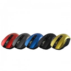 Prolink PMW7001 - Wireless Optical Mouse