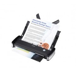 Canon imageFORMULA P-215 Scanner Portable