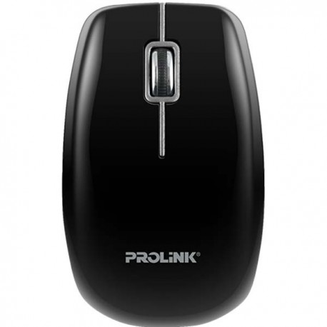 Prolink PMW5001 - Wireless Optical Mouse