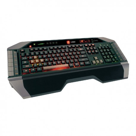 Mad Catz V.7 Keyboard-US