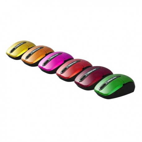 Prolink PMO712G - 2.4Ghz Wireless Super Mini Bluesurf Nano Mouse