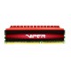 Patriot DDR4 Viper 4 Series Quad Channel PC24000 16GB CL10 - PV3 16G 300 C5QK Memory