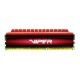Patriot DDR3 Viper 4 Series Quad Channel PC22400 32GB CL10 - PX4 32G 280 C6QK Memory