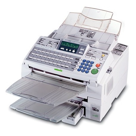 Service Mesin Fax Karawang