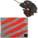 Mad Catz M.M.O.7 (All Colors) + G.L.I.D.E.3 Gaming Surface