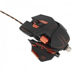 Mad Catz M.M.O.7 Gaming Mouse