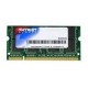 Patriot SO-DIMM DDR3 PC12800 4GB - PSD3 4G 1600 S Memory