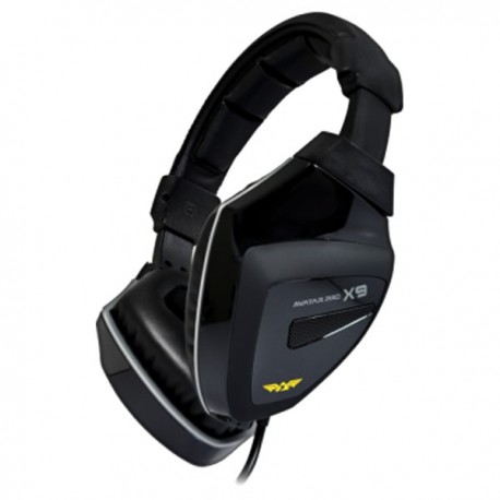 SonicGear PRO X9 Armageddon Avatar (Wireless) Headset