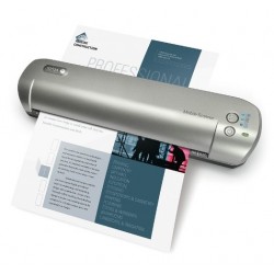 Fuji Xerox Mobile Scanner