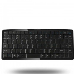 Prolink PKM3810B - Bluetooth Wireless Multimedia Keyboard