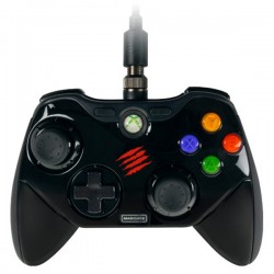 Mad Catz MLG Pro Controller X360