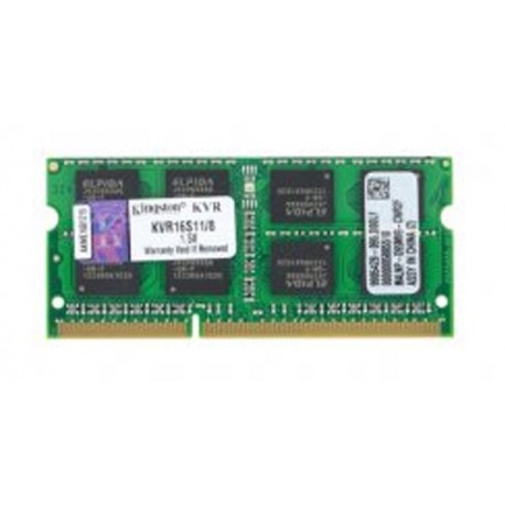 Patriot SO-DIMM DDR3 PC12800 4GB - PV3 4G 160 LC9S (1x4GB) Memory