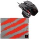 Mad Catz R.A.T.3 (All Colors) + G.L.I.D.E.3 Gaming Surface