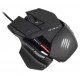 Mad Catz R.A.T.3 Mouse - Matte Blk