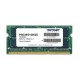 Patriot SO-DIMM DDR3 PC12800 8GB - PV3 8G 160 LC9S (1x8GB) Memory