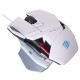 Mad Catz R.A.T.3 Mouse - White