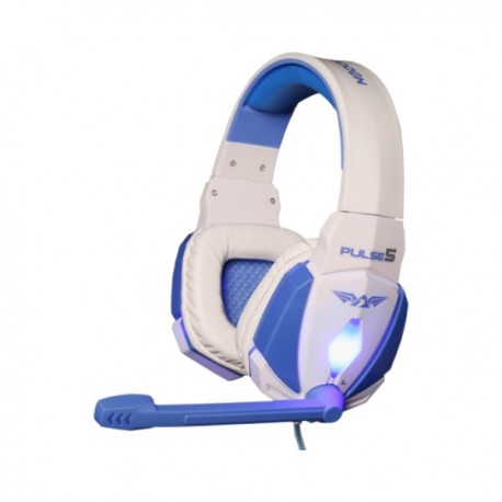 SonicGear Pulse 5 Armageddon Headset