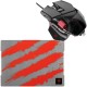 Mad Catz R.A.T.5 (All Colors) + G.L.I.D.E.3 Gaming Surface